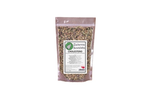 cholestero-