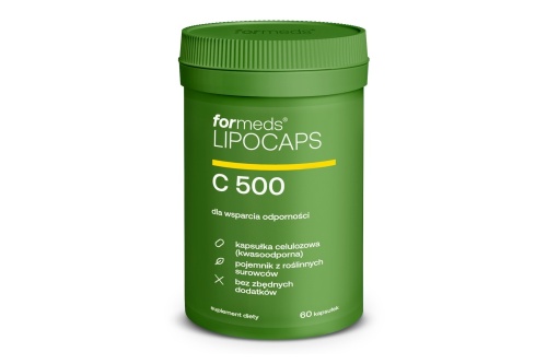 lipocaps_c_500