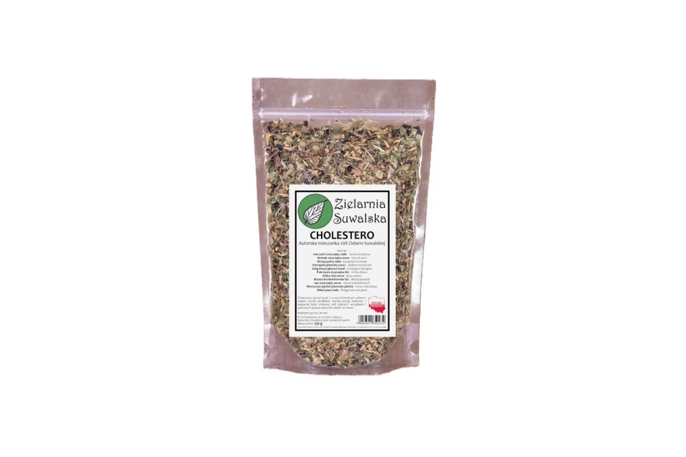 cholestero-