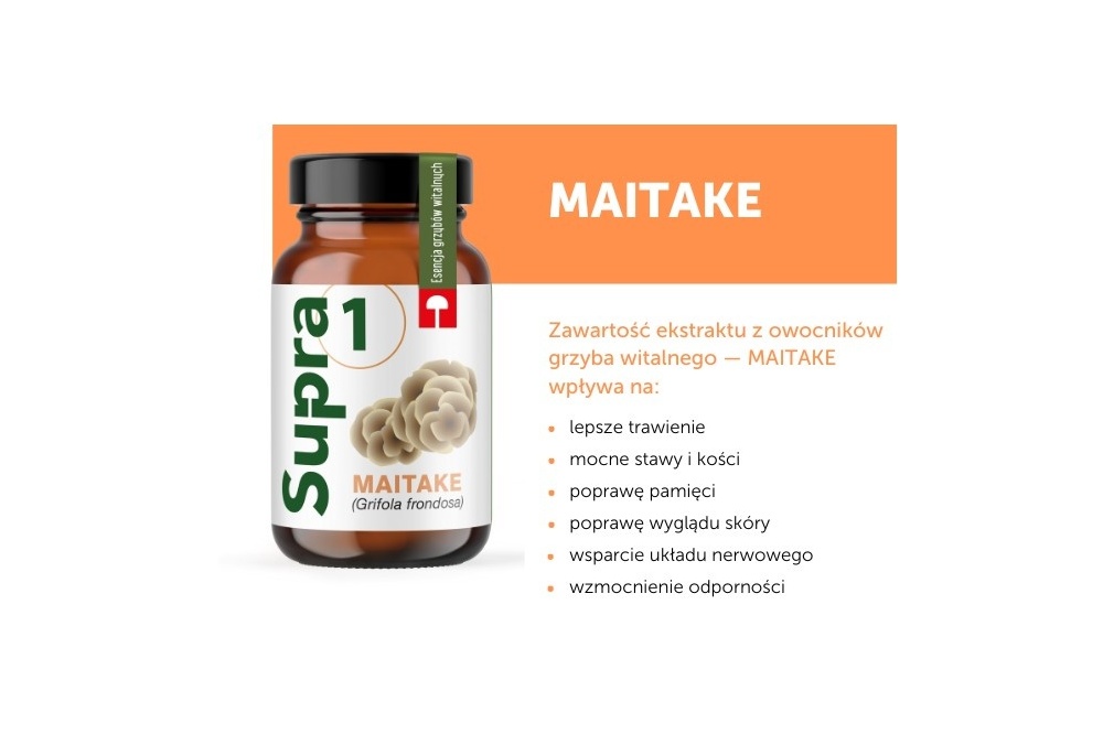 maitake