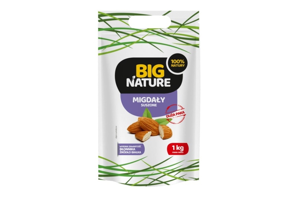 migdaly-1kg