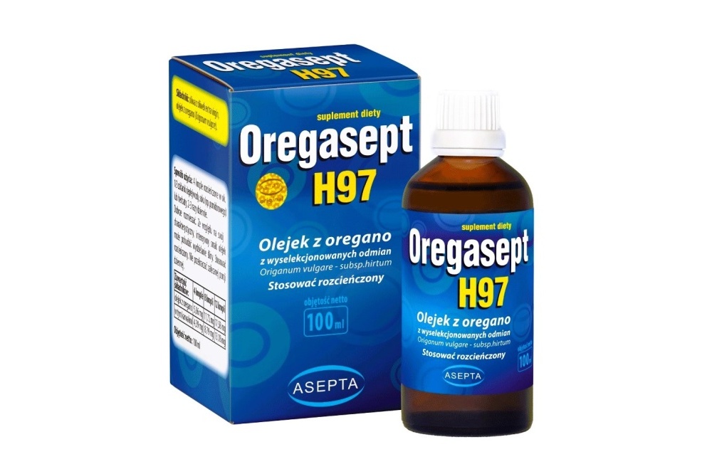 oregasept-100ml